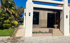Matilinda Lodge